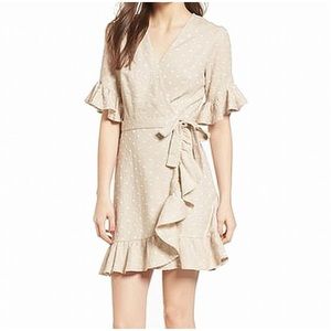 WAYF Nordstrom dress
